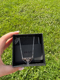 Prada Necklace