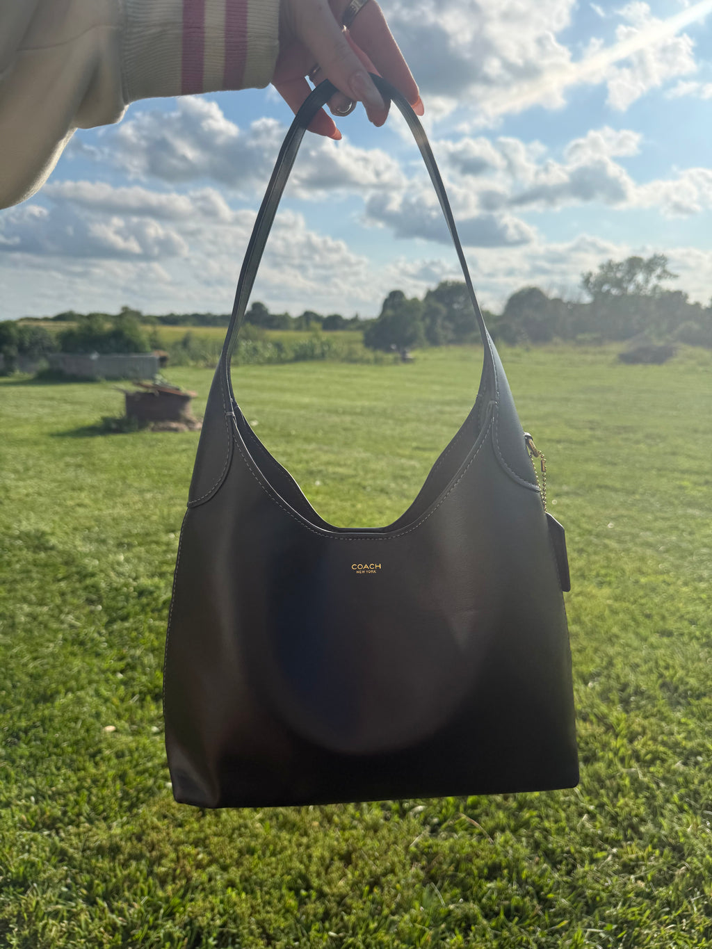 Ella Purse