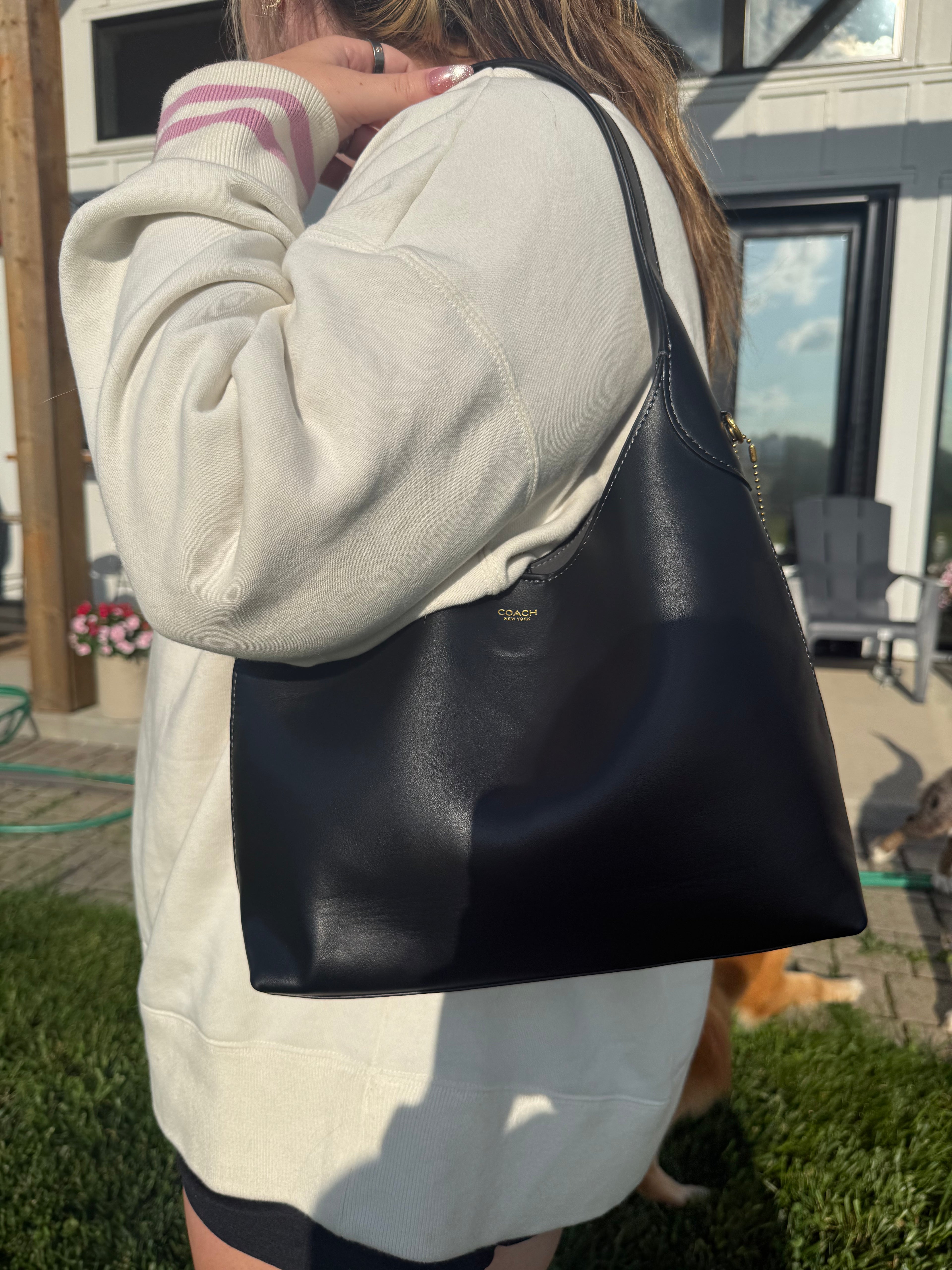 Ella Purse