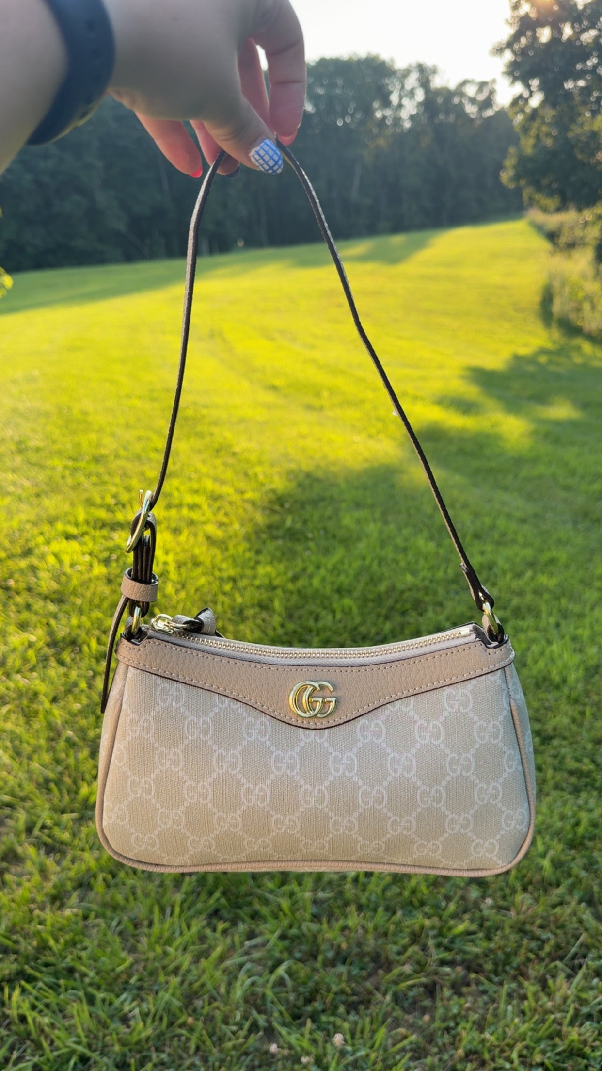 Marley Shoulder Bag