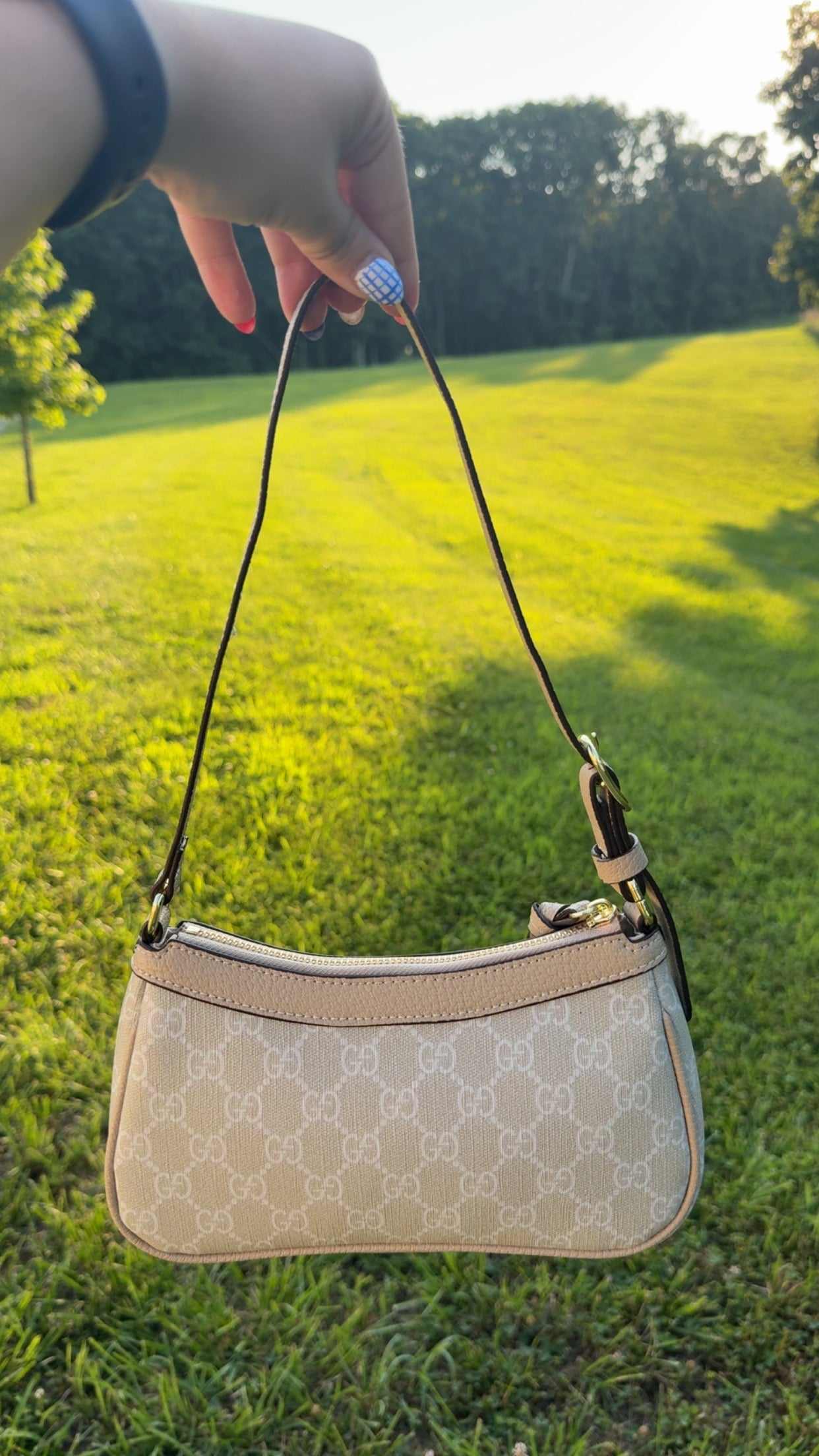 Marley Shoulder Bag