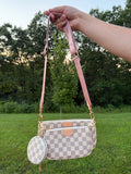 Carly Crossbody Purse