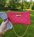 Nicki Purse