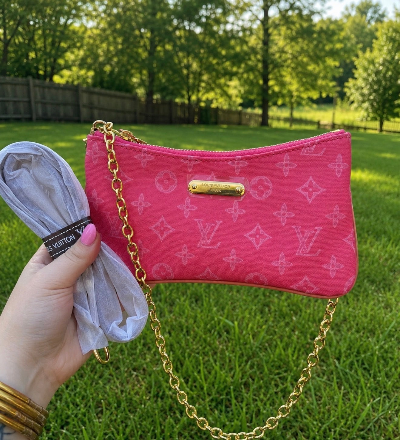 Nicki Purse