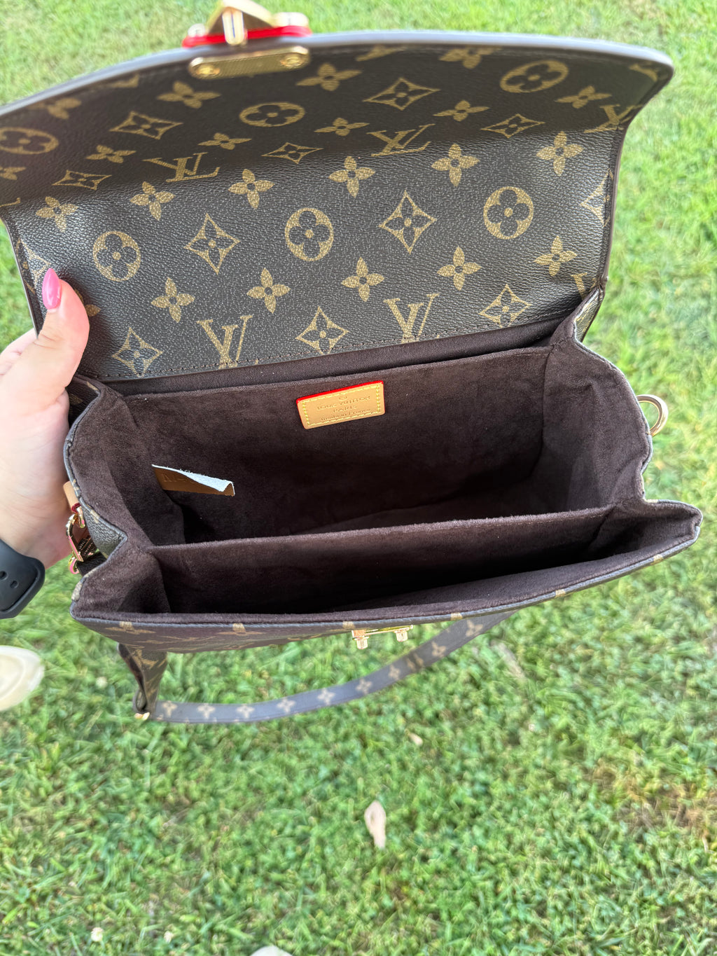Kinley Crossbody Purse