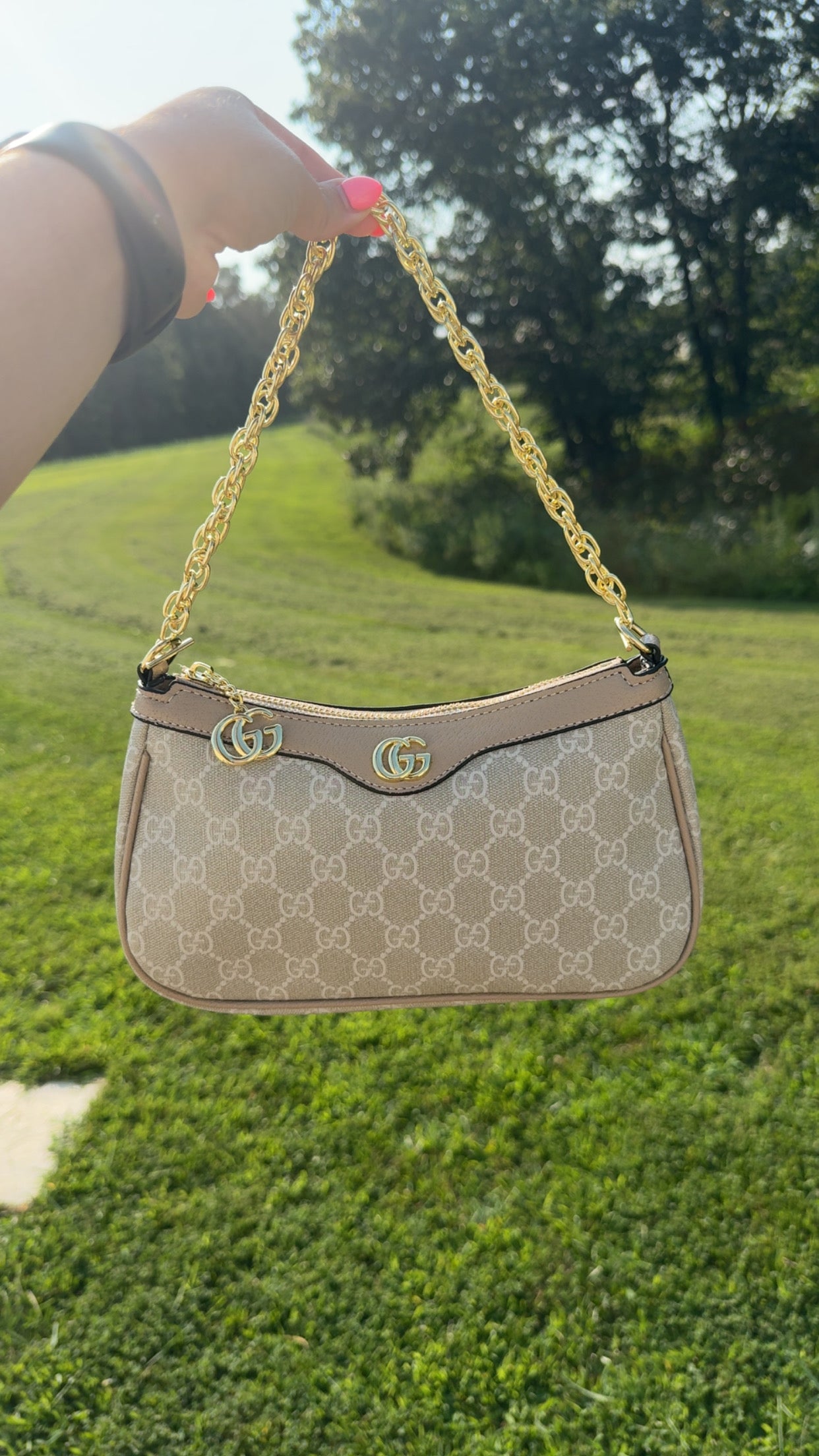 Kyleigh Shoulder Bag