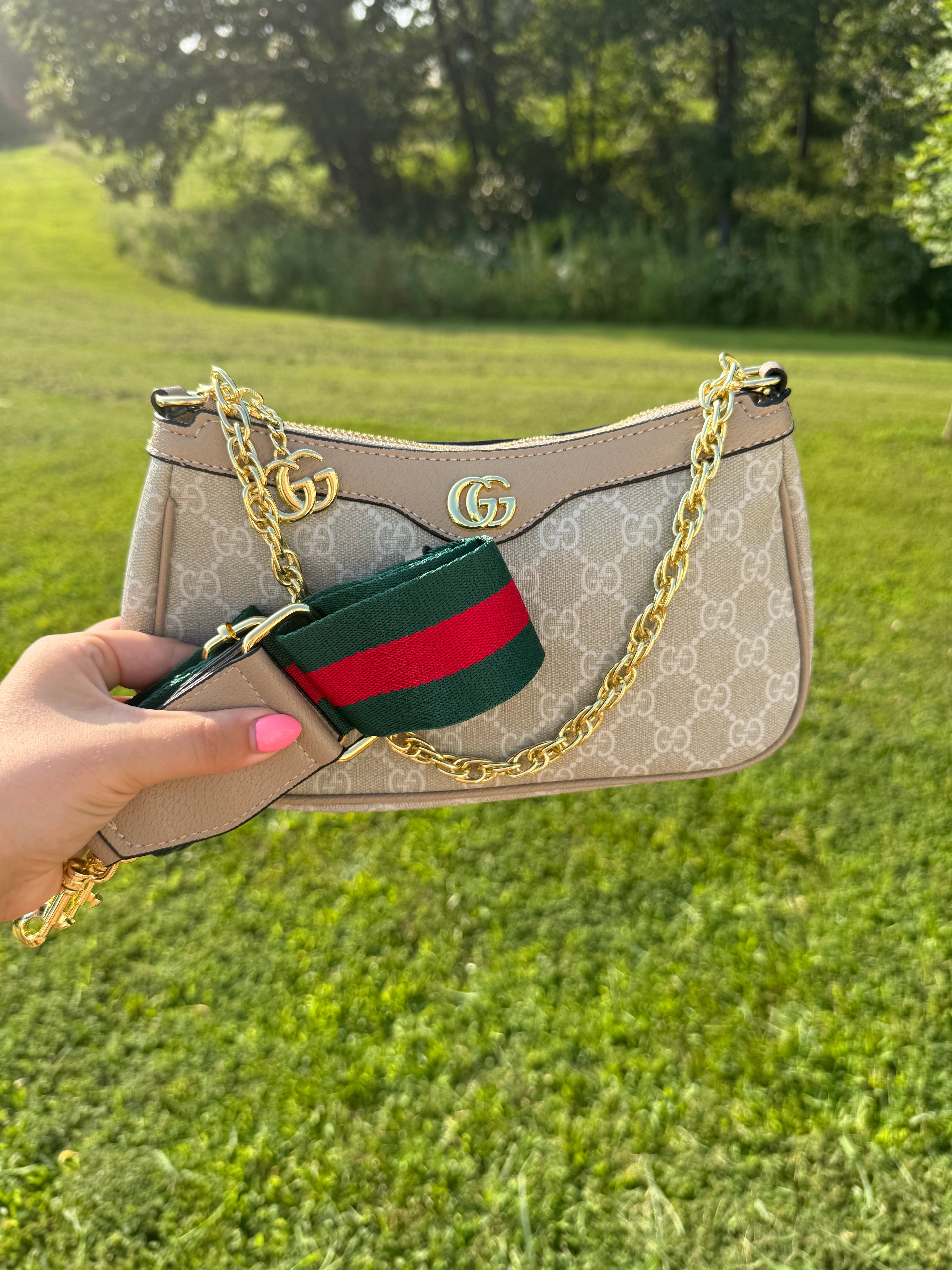 Kyleigh Shoulder Bag