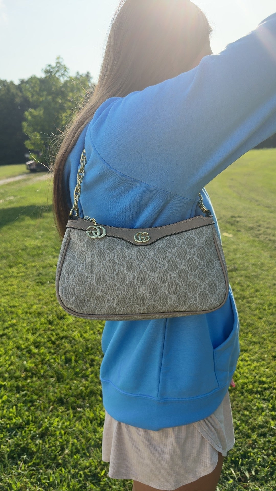 Kyleigh Shoulder Bag