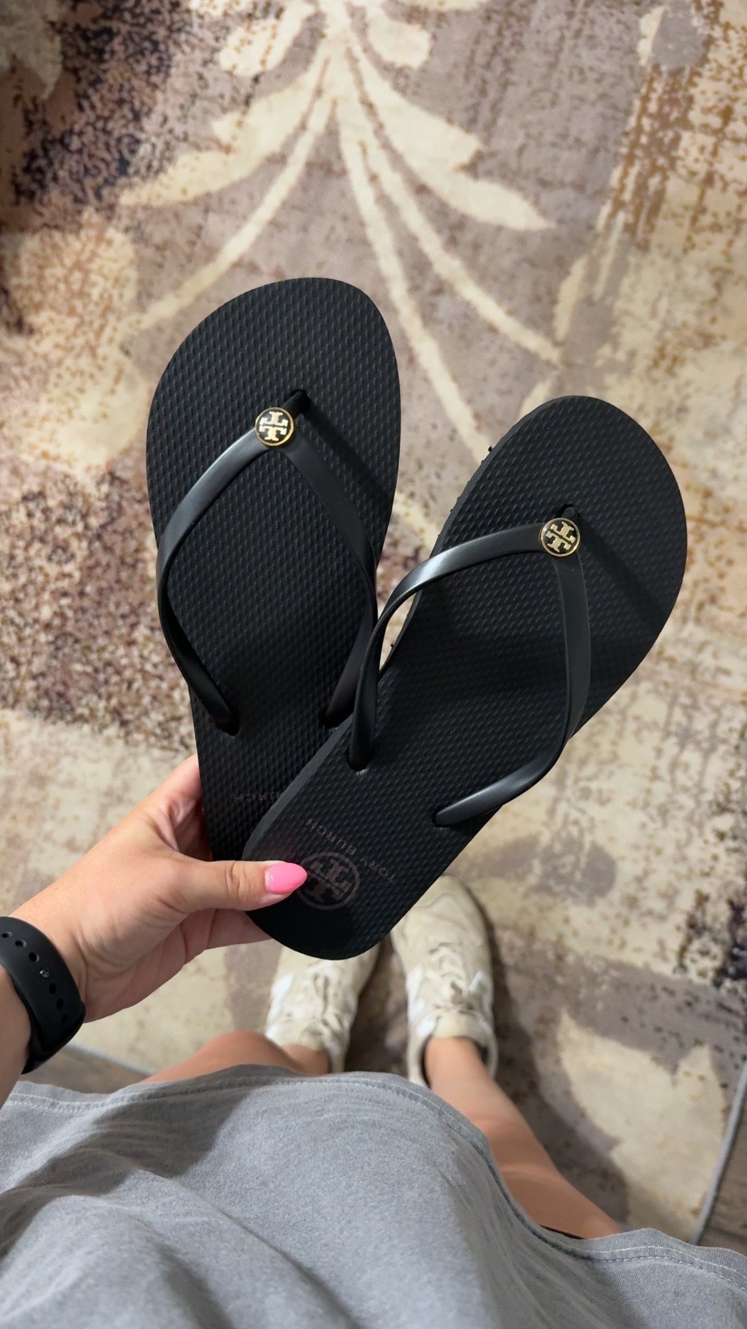 Tory Burch