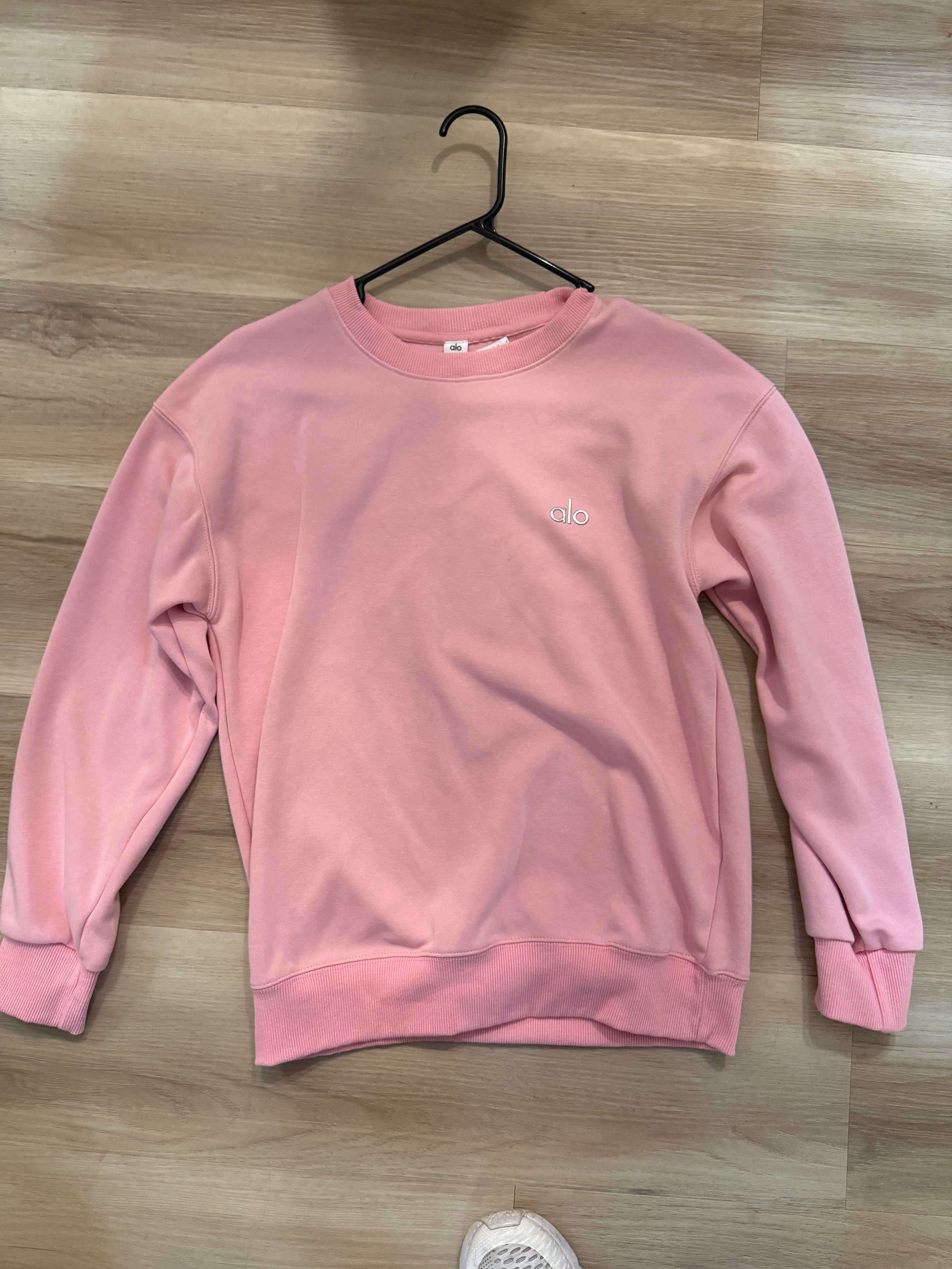Alo Crewneck