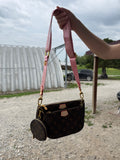 Kenna Crossbody Purse